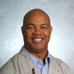 Dr. Geoffrey Ryon Dixon MD
