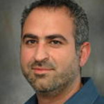 Dr. Farid Ghassan Sadaka, MD