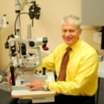 Dr. Michael Alton Sumsion, MD - Redding, CA - Ophthalmology