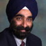 Dr. Pushpinder Singh, MD