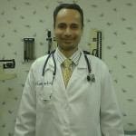Dr. Robert Shargani, MD - Bronx, NY - Internal Medicine