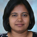 Dr. Swapna Nekkanti, MD