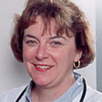 Patricia Lambert Garver
