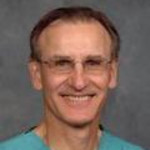 Dr. Glen A Curda, MD - Bellevue, WA - Podiatry, Foot & Ankle Surgery