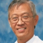 Dr. Kak-Chen Chan, MD