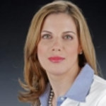 Dr. Leslie Alexandriana Saltzman, DO