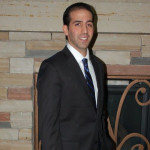 Dr. Babac Vahabzadeh MD