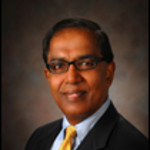 Dr. Govindaraju Subramani MD