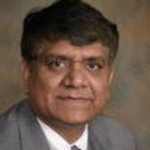 Dr. Navnit Ambalal Patel, MD - Winter Park, FL - Hematology, Oncology
