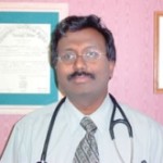 Dr. Madhan Mohan, MD - Pineville, KY - Internal Medicine