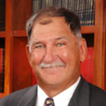 Dr. Terrill Hugh Simmons, MD