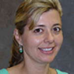 Dr. Tamara Campbell, MD