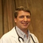 Dr. Robert Clark Frantz, DO - LILBURN, GA - Family Medicine