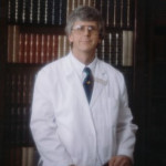 Dr. Richard Shaw Powell, MD