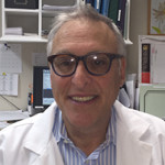 Dr. Richard Sheldon Berry, MD