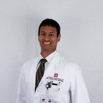 Dr. Francis Charindra Decroos MD