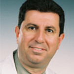 Dr. Garo Megerian MD
