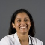 Dr. Kanchanmala Katapadi, MD