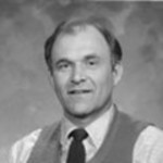 Jonathan Donald Graham