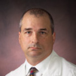 Christopher Neal Faber, MD Internal Medicine and Critical Care Respiratory Therapy