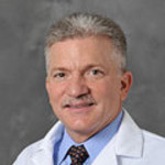 Dr. Harold Lynn Gallick, MD - Clinton Township, MI - Vascular Surgery, Surgery, Thoracic Surgery