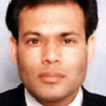 Dr. Suneel Shivlal Valla MD