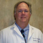 Dr Bruce Gentry Tripp - Brunswick, GA - Radiation Oncology
