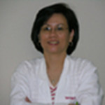 Dr. Maria Veronica Valdez, MD - Tupelo, MS - Pediatrics, Adolescent Medicine, Family Medicine