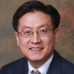 Dr. Sung Sam Lim MD