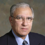 Dr. Iqbal Mazhar, MD - Ahoskie, NC - Ophthalmology