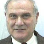 Alexander Salim Geha