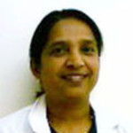 Dr. Rajeswari Chandran, MD - Oak Forest, IL - Pathology, Neuropathology