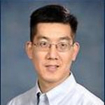 Dr. Wilbur H Chen MD
