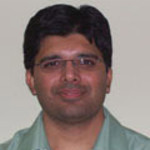Dr. Ankur Manharlal Bant, MD