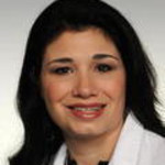 Dr. Jeanine Elena Romanelli MD