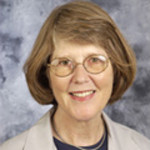 Dr. Eva Robertson, MD