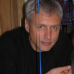 Dr. Sergey Shushunov, MD