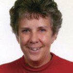 Dr. Garnet Rowena Harris, MD