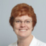 Dr. Anne Marie Larson, MD