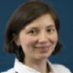 Dr. Catalina Gentiana Voinescu, MD - Santa Fe, NM - Internal Medicine, Nephrology