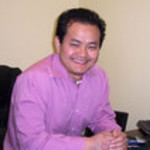 Dr. Christopher Ang Lim