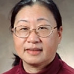 Dr. Cecilia Chin-Chian Hsu MD