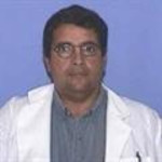 Dr. Francisco Javier Ojeda MD