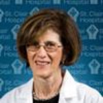 Dr. Judith Pearlman Giga MD