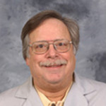 Dr. Larry Stephen Milner MD