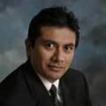 Dr. Edgard Abelardo Cumpa, MD - Jacksonville, IL - Internal Medicine