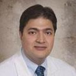 Dr. Babac Shahmohamady, MD - Riverside, CA - Obstetrics & Gynecology