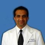 Dr. Mohsen Saadat, DO - Tracy, CA - Internal Medicine, Emergency Medicine