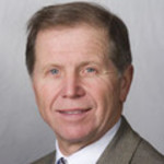 Dr. John Herbert Bargren, MD - Tacoma, WA - Sports Medicine, Orthopedic Surgery