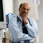 Dr. Laxman S Iyer, MD
